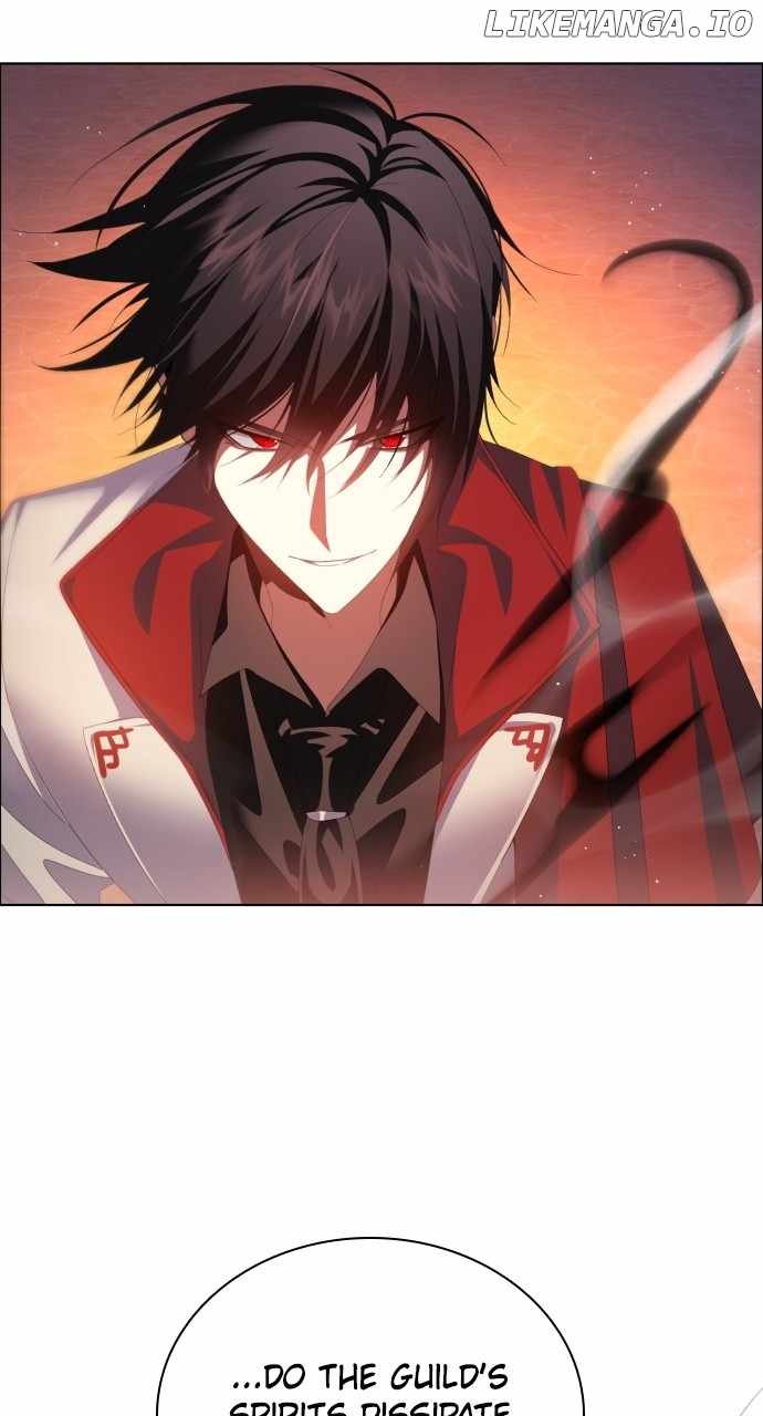 Zero Game Chapter 306 31